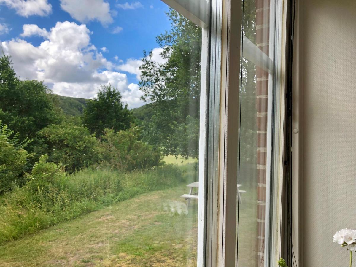 Pensionat Soederasen Ljungbyhed Esterno foto